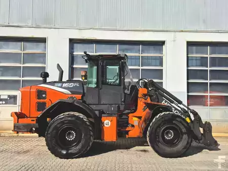 Radlader 2023 Hitachi ZW160-7 PL (5)