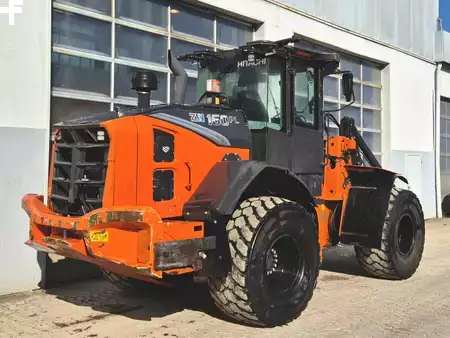 Radlader 2023 Hitachi ZW160-7 PL (6)