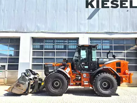Radlader 2025 Hitachi ZW160-7 (1)