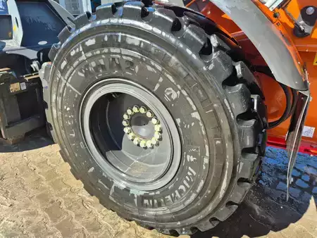 Radlader 2025 Hitachi ZW160-7 (10)