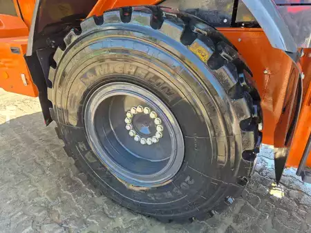 Radlader 2025 Hitachi ZW160-7 (12)