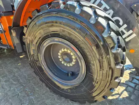 Radlader 2025 Hitachi ZW160-7 (13)