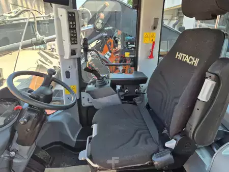 Radlader 2025 Hitachi ZW160-7 (14)