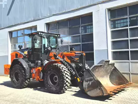Radlader 2025 Hitachi ZW160-7 (4)