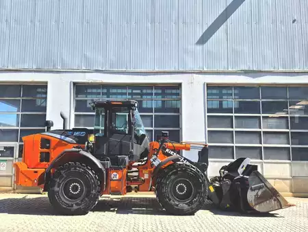 Radlader 2025 Hitachi ZW160-7 (5)