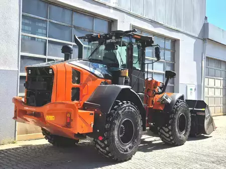Radlader 2025 Hitachi ZW160-7 (6)