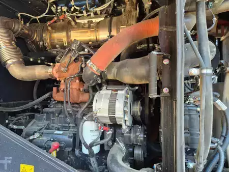 Radlader 2025 Hitachi ZW160-7 (7)
