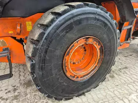 Radlader 2017 Hitachi ZW310-6 (11)