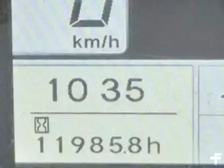 Radlader 2017 Hitachi ZW310-6 (16)