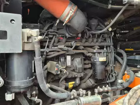 Radlader 2017 Hitachi ZW310-6 (8)
