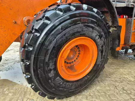 Radlader 2020 Hitachi ZW310-6 (10)