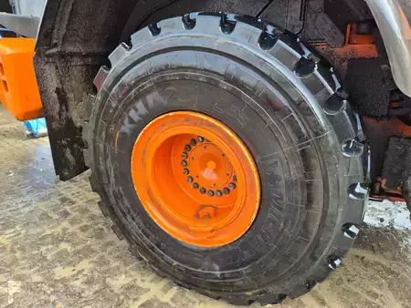 Radlader 2020 Hitachi ZW310-6 (13)