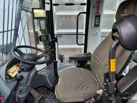 Radlader 2020 Hitachi ZW310-6 (14)