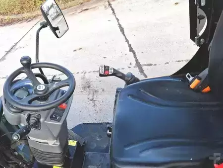 Compact Loaders 2023 Giant G2200E X-TRA Elektro (7)