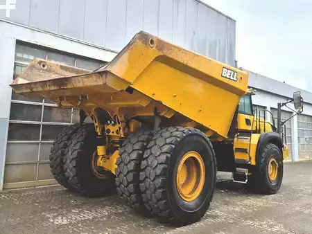 Zalomené klouby-dampry  2019 Bell B60E (6)
