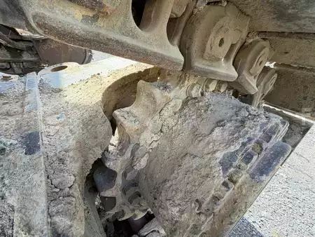 Hydraulic Excavators 2017 Caterpillar 374FL (6)