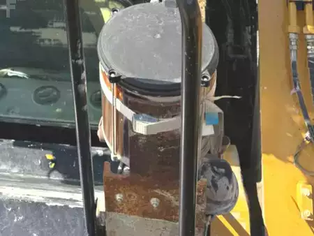 Hydraulic Excavators 2017 Caterpillar 374FL (8)