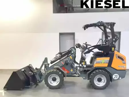 Other 2023 Giant G2200E X-Tra Elektro (1)