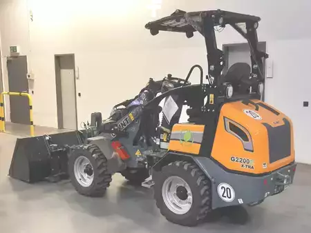 Other 2023 Giant G2200E X-Tra Elektro (3)