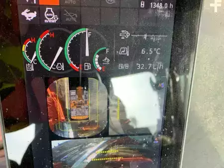 Escavatori da demolizione 2023 Hitachi KTEG KMC600P-7 (10)