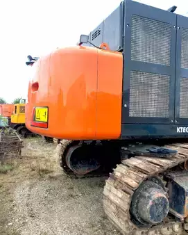 Escavatori da demolizione 2023 Hitachi KTEG KMC600P-7 (7)