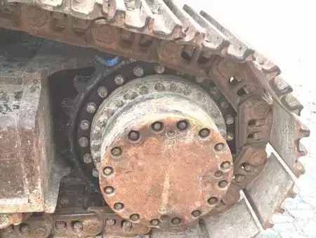 Telakaivinkoneet  2019 Hitachi ZX490LCH-6 (11)