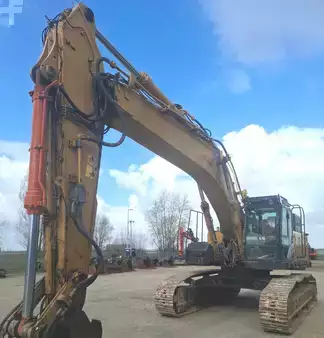 Telakaivinkoneet  2019 Hitachi ZX490LCH-6 (2)