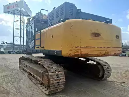 Telakaivinkoneet  2019 Hitachi ZX490LCH-6 (3)