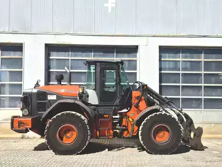 Radlader 2015 Hitachi ZW180-5 PL (5)