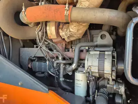 Radlader 2015 Hitachi ZW180-5 PL (7)