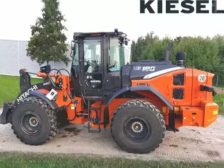 Radlader 2023 Hitachi ZW180-7 (1)