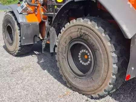 Radlader 2022 Hitachi ZW180-7 PL (10)