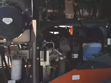Radlader 2022 Hitachi ZW180-7 PL (7)