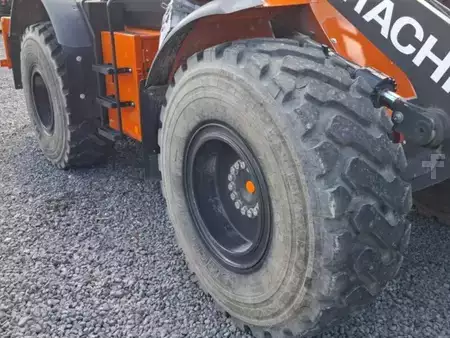 Radlader 2022 Hitachi ZW180-7 PL (9)
