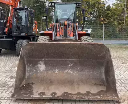 Radlader 2023 Hitachi ZW180-7 (2)