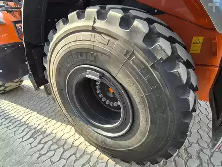 Radlader 2024 Hitachi ZW220-7 (11)