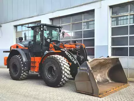 Radlader 2024 Hitachi ZW220-7 (4)