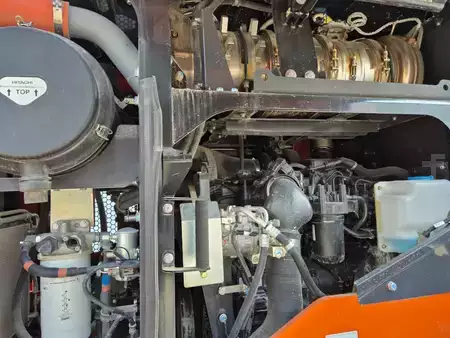 Radlader 2024 Hitachi ZW220-7 (8)