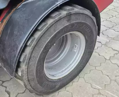 Chargeuse sur pneus 2018 Weidemann RL20E (10)