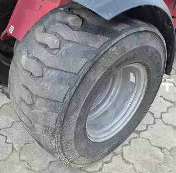 Chargeuse sur pneus 2018 Weidemann RL20E (11)