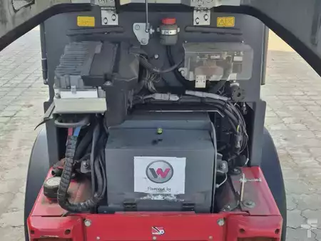 Chargeuse sur pneus 2018 Weidemann RL20E (7)