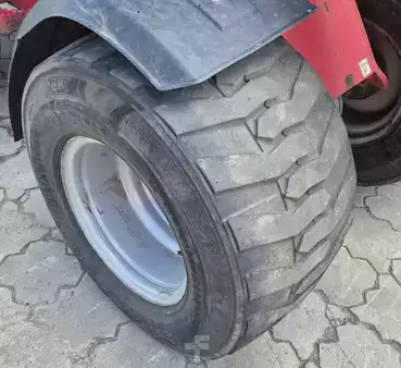 Chargeuse sur pneus 2018 Weidemann RL20E (8)