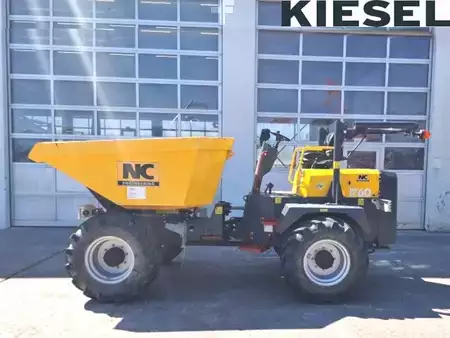 Minidumpere 2023 NC Engineering SW5560 (1)