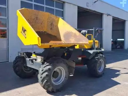 Minidumpere 2023 NC Engineering SW5560 (2)