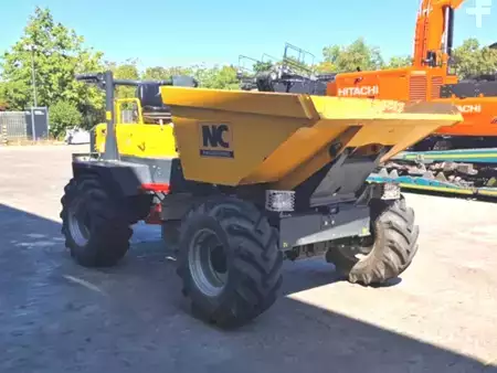 Minidumpere 2023 NC Engineering SW5560 (4)