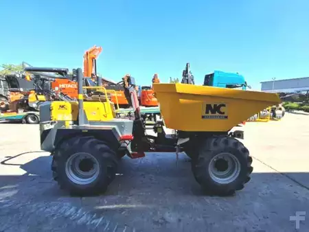 Minidumpere 2023 NC Engineering SW5560 (5)