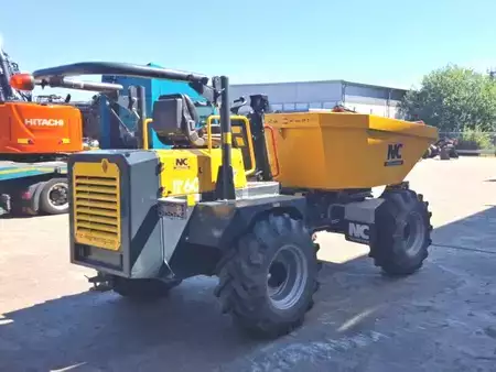 Minidumpere 2023 NC Engineering SW5560 (6)