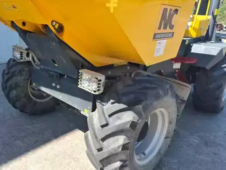 Minidumpere 2023 NC Engineering SW5560 (7)