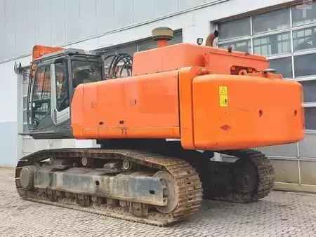 Pelles sur chenilles 2007 Hitachi ZX520LCD-3 (3)