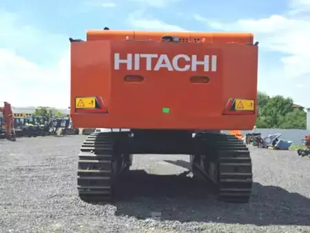 Pelles sur chenilles 2023 Hitachi ZX690LCH-7 (4)